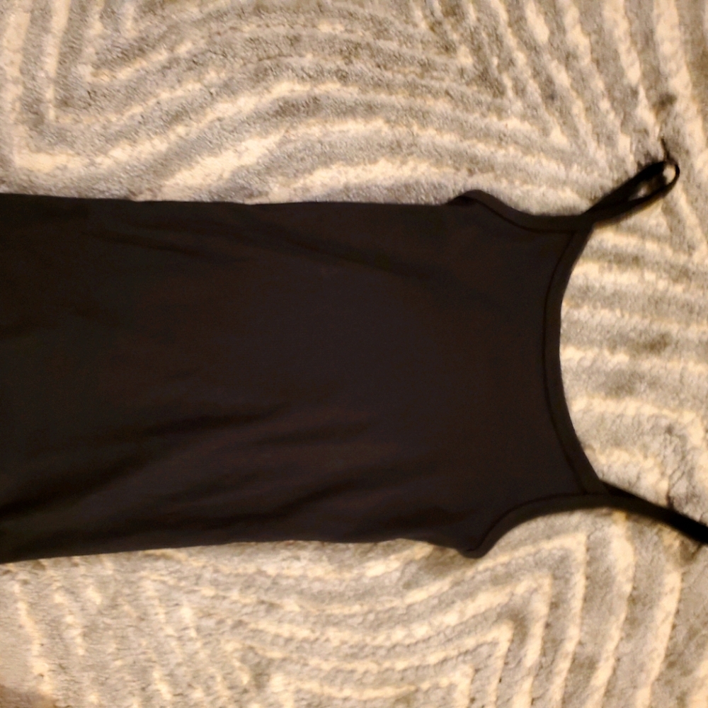 Add on only!! NWOT NOBO cami top size xs